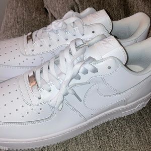 Air Force 1 new